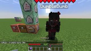Abyss SMP Datapack V1