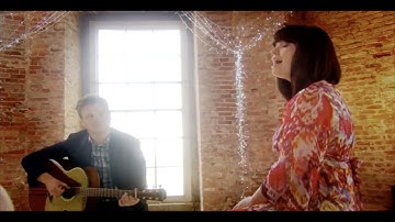 My Worth Is Not In What I Own (At Mussenden Temple in Northern Ireland) - Keith & Kristyn Getty