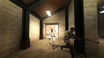 CS:S | sMplx by EitZey