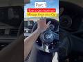 How to get maximum mileage from your car Part 1 #shorts#driving #tranding #cardriving#tipsandtricks