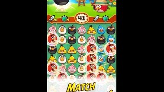 Angry Birds Fight! - Trailer screenshot 3