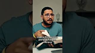 tem algum texto que te "irrita" assim? #reflexão #fe #motivacional