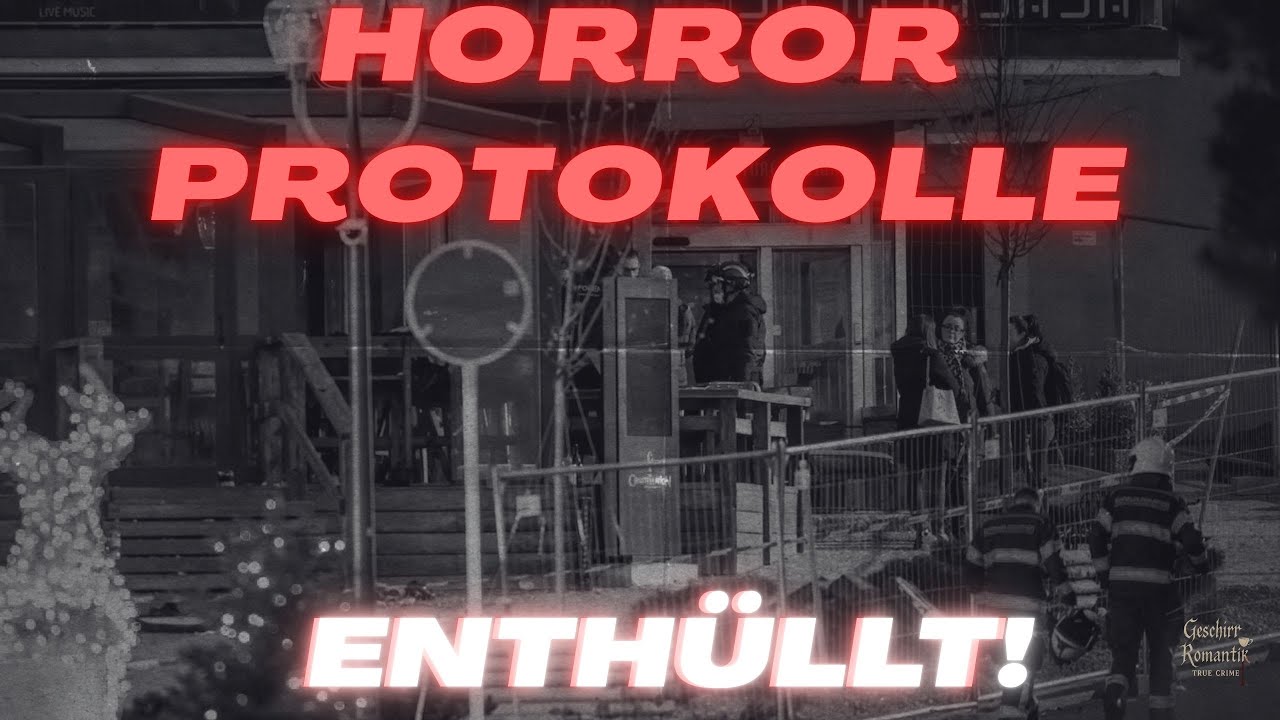 Crans-Montana Brand-Inferno: Überlebende berichten vom Horror – Polizei-Protokolle enthüllt