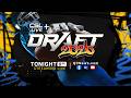 LIVE | CSL 2026 Draft Special 04/23/26