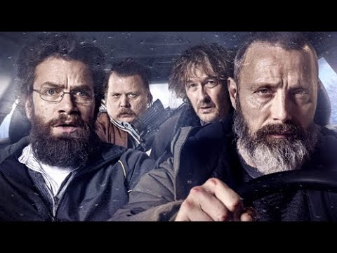 فلم Riders Of Justice 2020 مترجم عربي بالكامل اون لاين على فشار Youtube