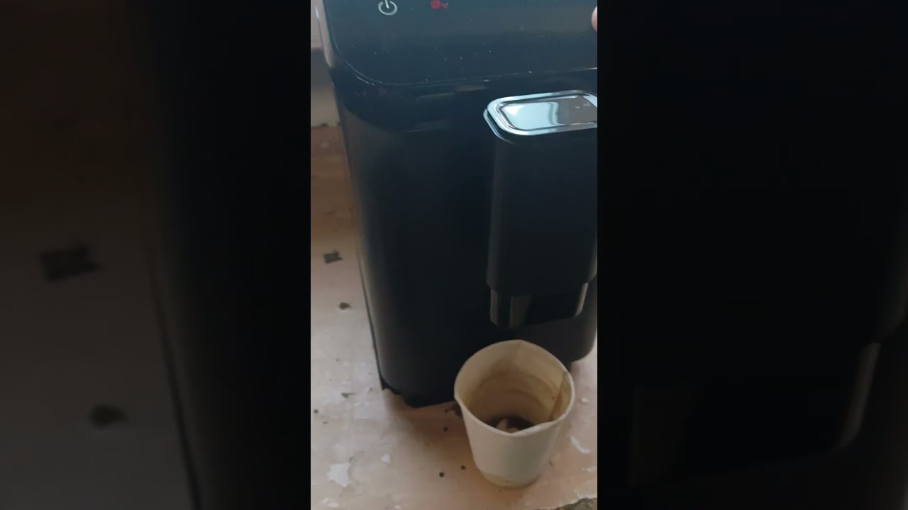 Weissgauff 225 кофе машина