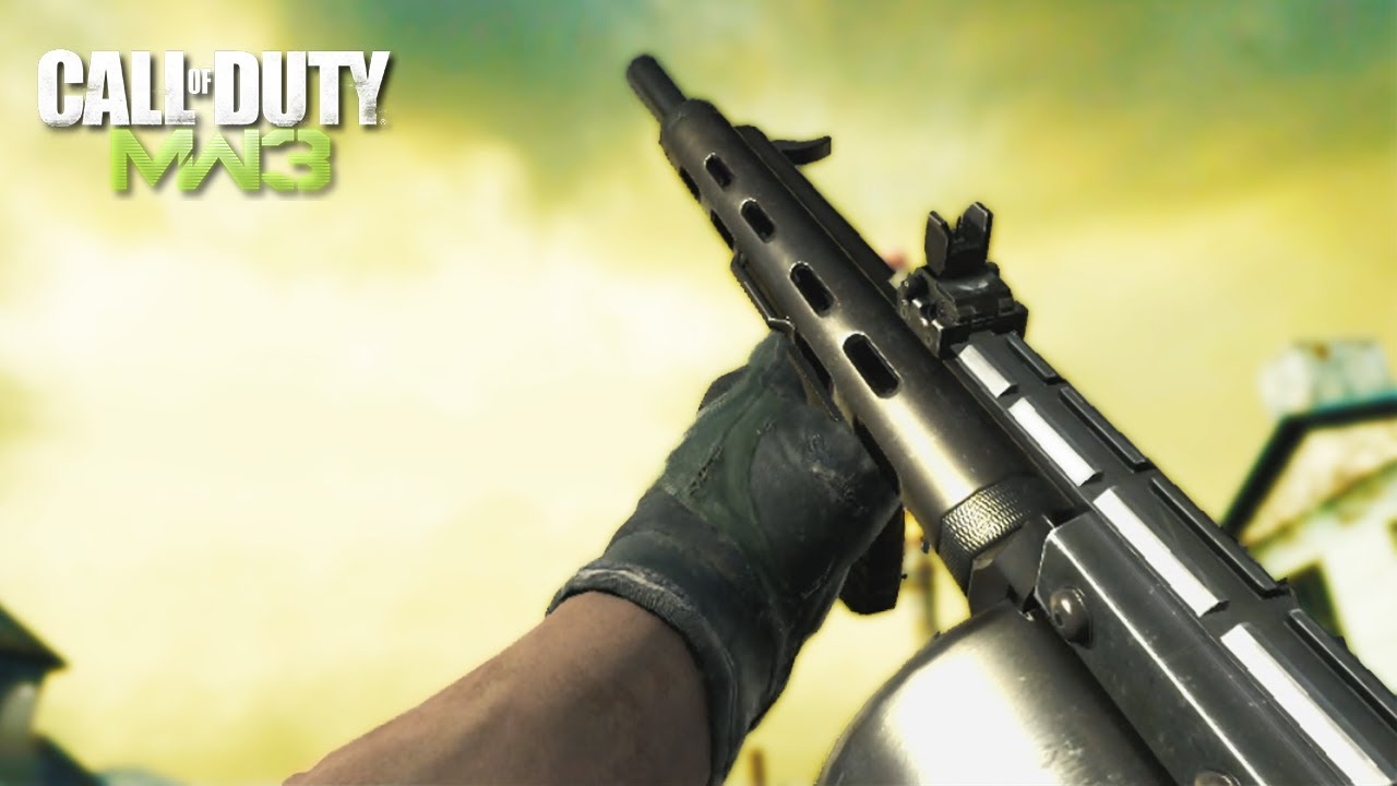 Call of Duty Modern Warfare 3: Infected Multiplayer Gameplay Knives vs Striker 2022 (No Commentary)