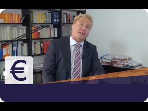 Endspurt Fur Kreditwiderruf Nur Noch Bis Juni 16 L Rechtsanwalt Mingers Youtube