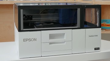 SureColor V1070 | Product Overview