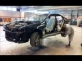 Toyota Carina E GTi pic and video
