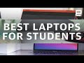 The best laptops for college students (2022)