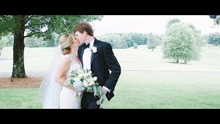Carter and Grant's Wedding Film Carter and Grant's Wedding Film