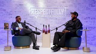 Minister Yahdan Yada & Justin Laboy Speak on Reversing Cancer, Modern Dating, Religion & Health