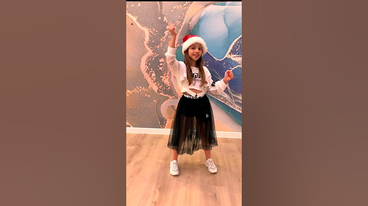 С Новым годом My little Nastya #SHORTS