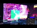 Experiment 425: "Motion Areas to Audio Stems Test"