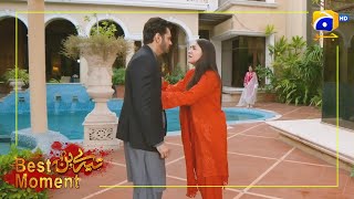 Tere Bin Episode 05 || Yumna Zaidi - Wahaj Ali || 𝗕𝗲𝘀𝘁 𝗠𝗼𝗺𝗲𝗻𝘁 𝟬6