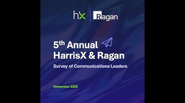 12 10 25 AI is reshaping the communications industry, bringing both opportunity and tension to the C