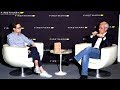 Fireside Chat: Pedro Domingos, Head of Machine Learning, DE Shaw (FirstMark's Data Driven NYC)