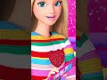 PESTA BERKEMAS Dengan Barbie &amp; Barbie Untuk Perjalanan Wisatawan Impian! 👗 | #Barbie Bahasa