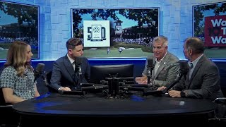 Memorial Tournament roundtable: Predictions, favorite Memorial moments, what to know