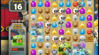 Monster Busters level 827