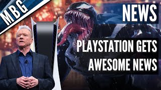 Rumor] Spider-Man 2 (PS5) to be released this September, says Venom's voice  actor • VGLeaks 3.0 • The best video game rumors and leaks