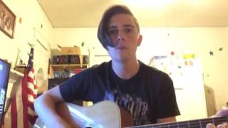 Deathbeds- BMTH COVER