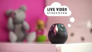 Глазастая камера безопасности screenshot 4