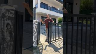 Гражданство Турции за одну минуту. Обзор виллы