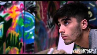 One Direction Alive (Music Official Video)