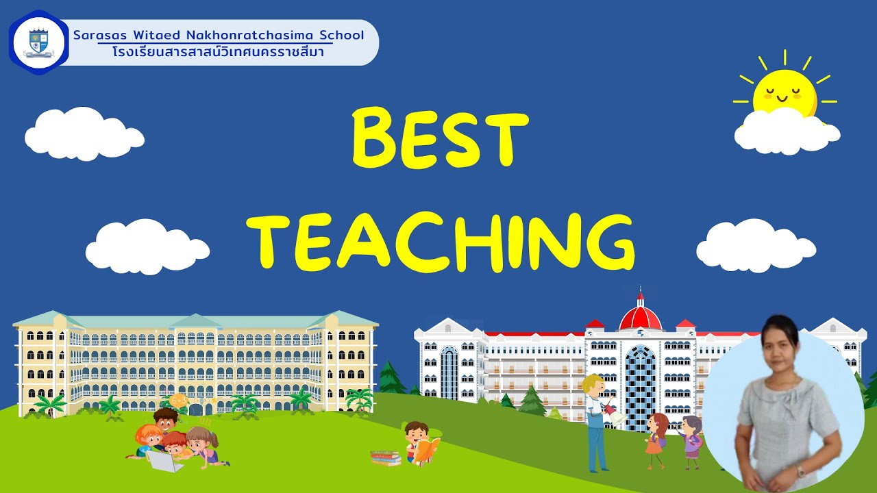 Best Teaching best-teaching