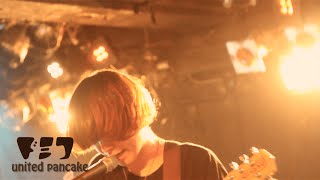 ドミコ / united pancake　LIVE映像【2014/7/26＠北浦和KYARA】