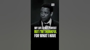 my life is not perfect, but I am thankful for what I have 💁‍♂️￼