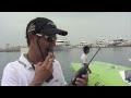 2010 UIM XCAT Series, Round 2, Part 2/3 - Highlights - Dubai, U.A.E.