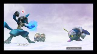 Project M Subspace Emissary TAS: The Glacial Peak in 2:11:58