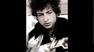 Bob Dylan   You Ain't Goin' Nowhere