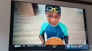 Choice Hotels🏨 2026 Commercial - Breakfast with Options ft. Keegan-Michael Key