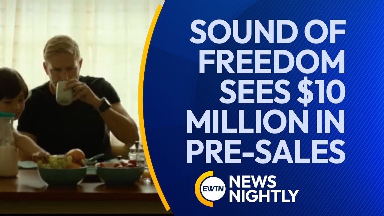 Traffickers Movie New Movie on Human Trafficking, Sound of Freedom, Sees $10 Million in ...
