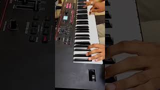 All Time Evergreen Song Music Keyboard Cover Roland XPS 10 X #music #rolandxps #piano #xps10x