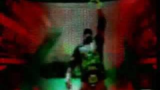 WWE Monday Night RAW 2010 Intro-(HD)