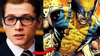 Who is the Next Wolverine? | Marvel X-men | in Hindi