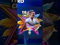 EXTRA TIME PACK OPENING 😂🔥114-118 OVR 💥☠️ #fcmobile #eafc #eafcmobile #fc26 #shortsfeed