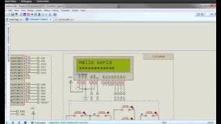 New in Proteus 8.1 Tutorial Proteus VSM for Arduino