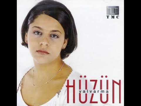 Hüzün - Rastlamadım - 2000