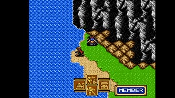 Shining Force 2 Playthrough EP 32: Heading through North Parmecia