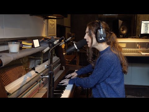 Birdy - Walking In The Air (Cover)