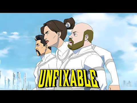 Invincible Season 4 Has The Worst Parents In Fiction