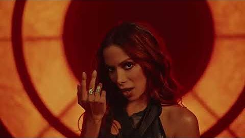 Wisin, Anitta, Shaggy, Maffio - Peligrosa (Official Video)