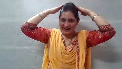 Sr KG Day 11 Number Magic Number Name Two