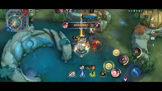 BEATRIX HIGHLIGHTS!!(SO OP!!)Sorry for background music screenshot 4